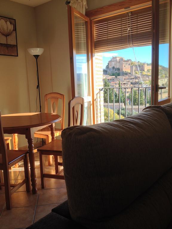 Apartamentos Residencial Fornocal Alquezar Room photo