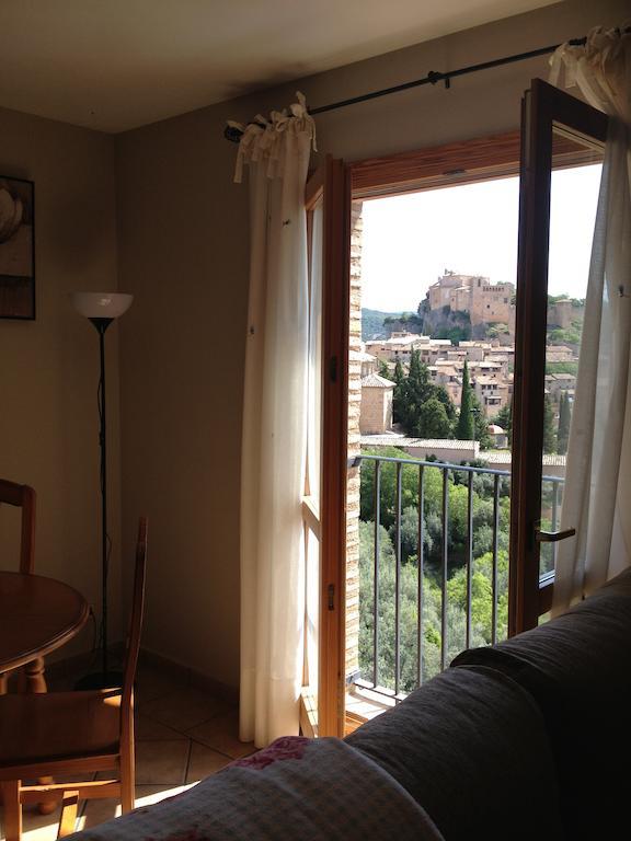 Apartamentos Residencial Fornocal Alquezar Room photo